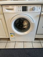 Bosch Waschmaschine 7 kg Kreis Pinneberg - Elmshorn Vorschau
