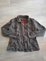 Schöne Esprit Jacke, braun, Gr  L Hessen - Edermünde Vorschau