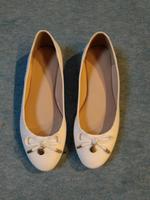Ballerinas Größe 38 von Graceland Bayern - Holzkirchen Vorschau