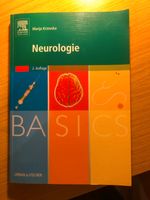 Neurologie Basics, von Marija Krzovska Bayern - Frensdorf Vorschau