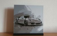 Porsche 911 GT3 RS 3D Bild Bayern - Falkenstein Vorschau