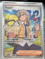 Pepper Fullart/Pokémon Leipzig - Lindenthal Vorschau