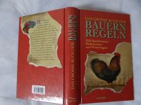 "Das große Buch der Bauernregeln" Wetterregeln , Sprichwörter Mecklenburg-Vorpommern - Rothenklempenow Vorschau