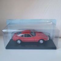 Opel Gt 1900 1968 Masstab 1/24 Saarland - Merchweiler Vorschau