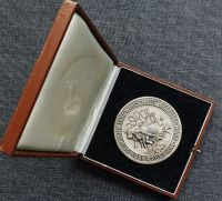 DLG große Preismünze Silber  1961 Niedersachsen - Bergen Vorschau