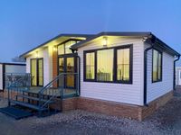 Containerhaus / Mobilheim Gold House 50,40qm Sachsen-Anhalt - Elbe-Parey Vorschau