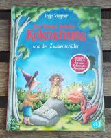 Kinderbuch: Der kleine Drache Kokosnuss und der Zauberschüler Dresden - Neustadt Vorschau