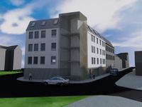 "Leben in der Südstadt" Neubauvorhaben für 7 Wohnungen in Wilhelmshaven! Niedersachsen - Wilhelmshaven Vorschau