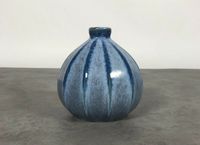 Französische Art Déco Keramik Vase von Gres Sylva Nordrhein-Westfalen - Münster-Hafen Vorschau