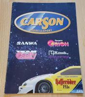 Katalog Carson Modellbau 1996 RC Sanwa DTM Nordrhein-Westfalen - Paderborn Vorschau