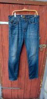 S. Oliver Jeans Größe 32/32 blau Simmern - Hunsrück Vorschau