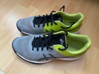 Asics Volleyball und Sportschuhe Gr. 42 Sachsen-Anhalt - Magdeburg Vorschau