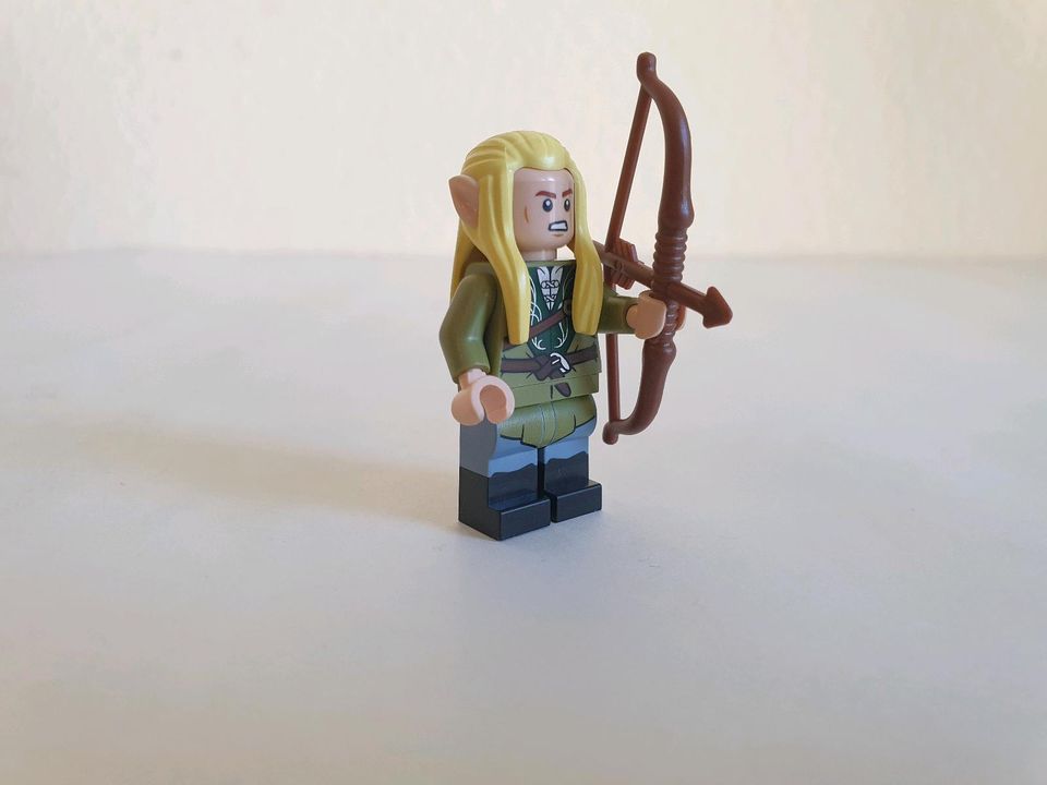 LEGO® Herr der Ringe™ 10316 Legolas - Minifigur NEU in Berlin - Schöneberg  | Lego & Duplo günstig kaufen, gebraucht oder neu | eBay Kleinanzeigen ist  jetzt Kleinanzeigen