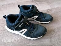 Kinder Schuhe in Größe 35 Niedersachsen - Obernkirchen Vorschau