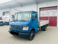 Mercedes-Benz Vario 813 D Hessen - Kelkheim Vorschau