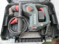 METABO KHE3251 SDS plus Bohrhammer Sachsen - Amtsberg Vorschau