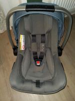 Nuna Babyschale Auto Pipa Next i-Size saphir Rostock - Brinckmansdorf Vorschau