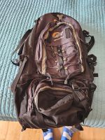 Lowe Alpin Trekking-Rucksack / Backpacker 75+15 Wuppertal - Heckinghausen Vorschau