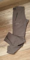 VAUDE Wanderhose, Zipphose, Trekkinghose,  beige, s, 38, NEU Sachsen - Stollberg Vorschau