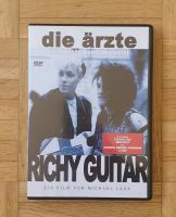 Die Ärzte - Richy Guitar Film | DVD | Klassiker/Kult Bayern - Würzburg Vorschau