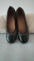 Ballerinas Schuhe CAPRICE, gr.41, echt Leder, 2 mal getragen Bergedorf - Hamburg Lohbrügge Vorschau