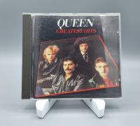 Queen – Greatest Hits CD Nordrhein-Westfalen - Siegburg Vorschau