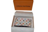 Louis Vuitton Bandeau Game On * MP2904 * wieNEU Baden-Württemberg - Sachsenheim Vorschau