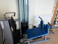 Beinpresse Gym 80, Beintraining, Profigerät Rheinland-Pfalz - Otterbach Vorschau