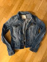 H&M Logg Jeansjacke 34 (152/164) Nordrhein-Westfalen - Hürtgenwald Vorschau