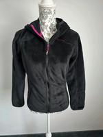 Neuwertig,Quechua,kuschelige Fleecejacke/Jacke/Hoodi/Sweatjacke,S Bayern - Sennfeld Vorschau