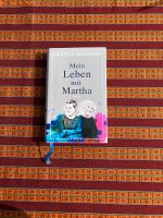 Mein Leben mit Martha. Roman Nordrhein-Westfalen - Recke Vorschau