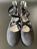 Ballerinas, Damenschuhe, Nine West, Stoff Rheinland-Pfalz - Neuerkirch Vorschau