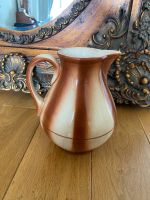 Karaffe Wasserkaraffe Deko Boho Keramik Vintage Antik Retro Vase Berlin - Pankow Vorschau