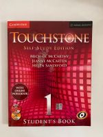 Touchstone Cambridge student book level 1 Bayern - Bamberg Vorschau