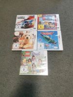 Nintendo verschiedene 3DS Spiele je 4€ Berlin - Neukölln Vorschau