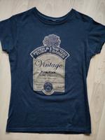Peter And The Test Tube Babies, T-Shirt, schwarz, gold, Punk Rock Neustadt - Alte Neustadt Vorschau