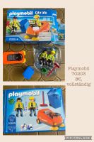 Playmobil 70203 Baden-Württemberg - Neuried Vorschau