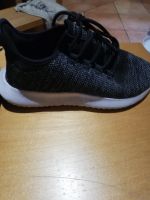 Adidas Sportschuhe  sneakers, Größe 36 5 UK 4 Herzogtum Lauenburg - Wentorf Vorschau