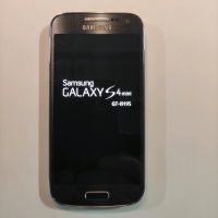 Samsung Galaxy S4 Mini Bayern - Gerolzhofen Vorschau