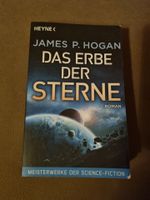 James P. Hogan - Das Erbe der Sterne (Der tote Raumfahrer) SF Nordrhein-Westfalen - Olpe Vorschau