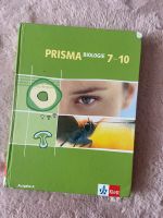 Biologiebuch Prisma 7-10 Düsseldorf - Lichtenbroich Vorschau