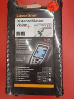 Laserliner DistanceMaster Vision inkl. FixPod Nordrhein-Westfalen - Iserlohn Vorschau