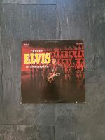 Elvis Lp From Elvis in Memphis 4155 Duisburg - Walsum Vorschau