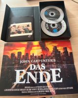 John Carpenters Das Ende Dvd Berlin - Marzahn Vorschau