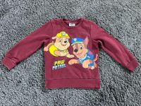 Pullover Paw Patrol Größe 116 Rheinland-Pfalz - Stadecken-Elsheim Vorschau