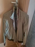 Vintage Gucci Jacke Blouson Sachsen-Anhalt - Magdeburg Vorschau