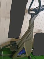 Stairmaster 4400PT Stepper, schwarz, gebraucht Nordrhein-Westfalen - Leverkusen Vorschau