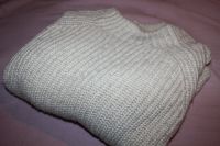 beiger Strickpullover Tom Tailor | Gr. M Bayern - Gerbrunn Vorschau