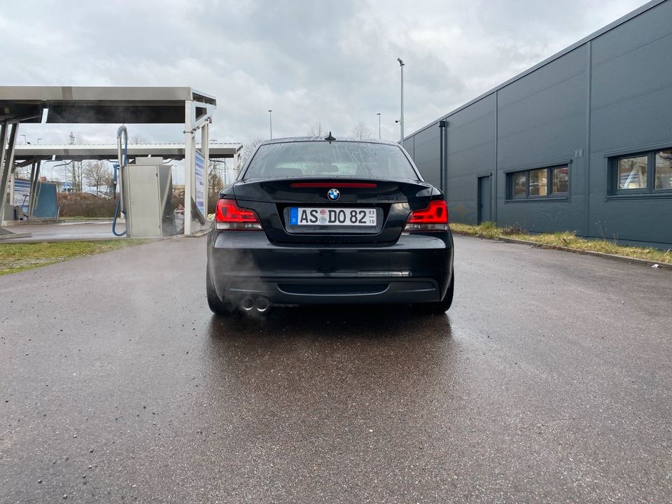 BMW E82 135i N54 Schalter KW V3 M-Performance in Kümmersbruck