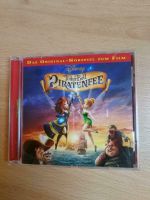 Tinkerbell und die Piratenfee, Disney CD Niedersachsen - Springe Vorschau